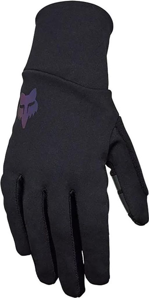 Fox Racing Ranger Fire Lunar Handschuhe Schwarz L Damen Schwarz L