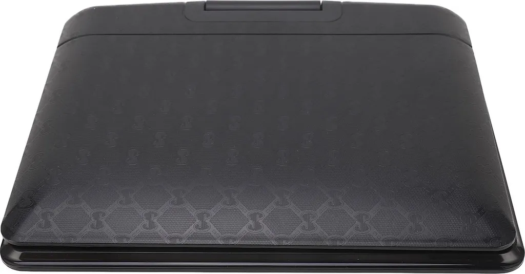 Lecteur DVD Portable Anti-Choc pour Voiture Écran 7 Pouces HD 1080P
