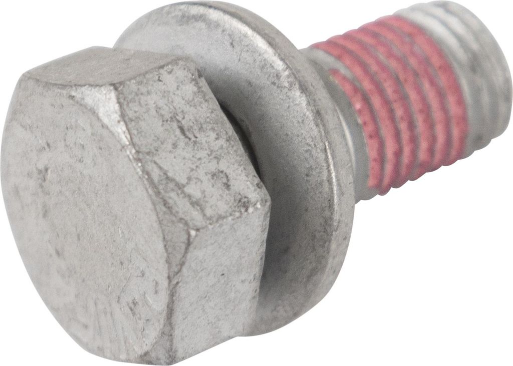 Schraube für die Bremszange 46417116