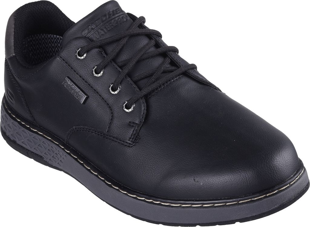 Waterproof skechers shoes hotsell