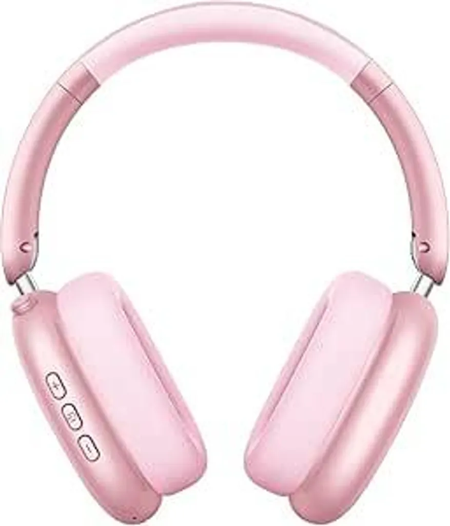 Cuffie Wireless Eleganti: Noise Cancelling e 48h di Musica Hi-Res