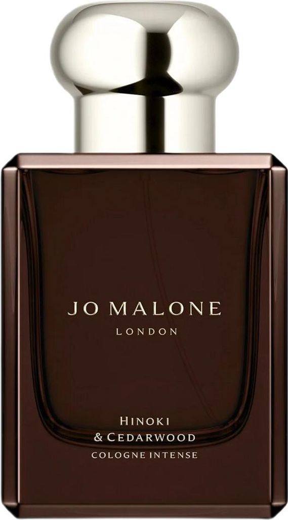 Hinoki & Cedarwood Intense cologne spray 50ml Image du produit 