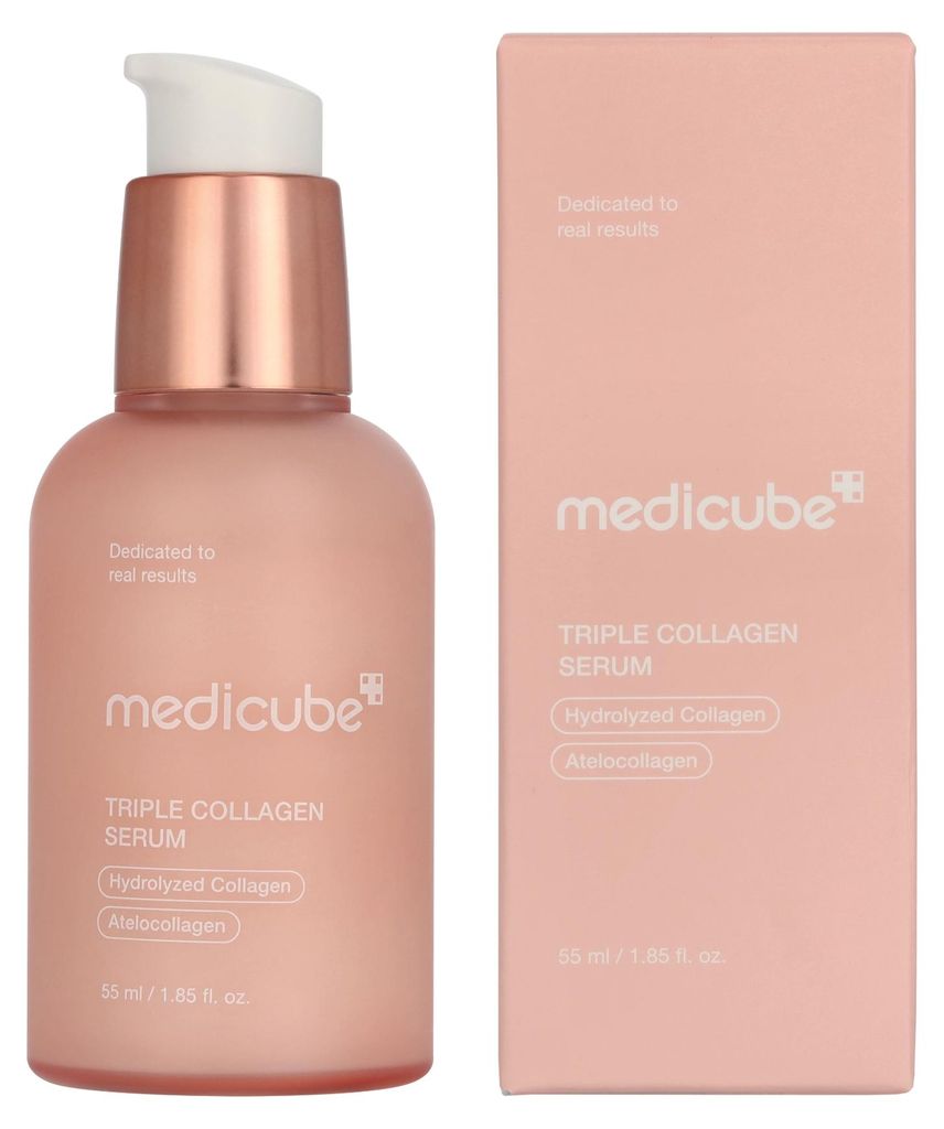 Medicube Sérum triple collagène Image du produit 