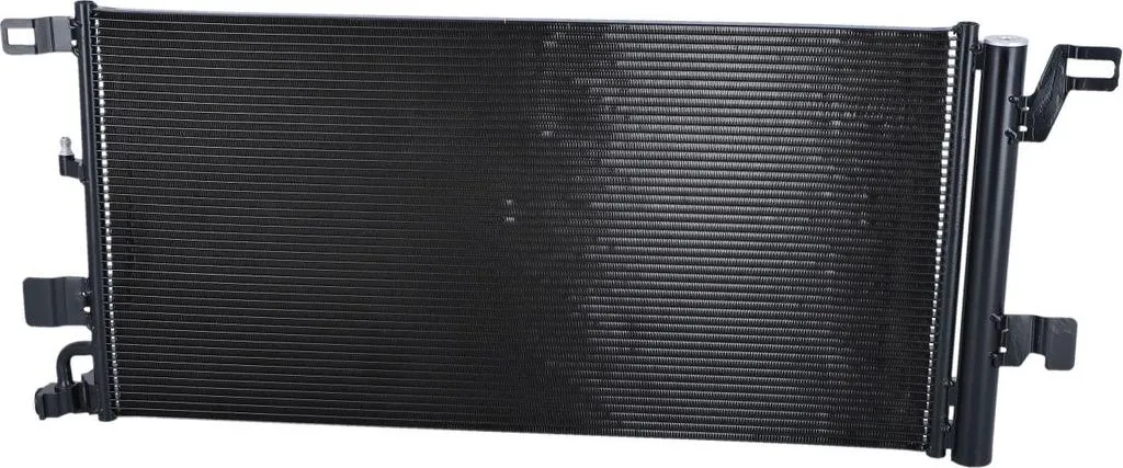Plus de fuite clim Audi A4 B9 avec ce condenseur NRF et son joint