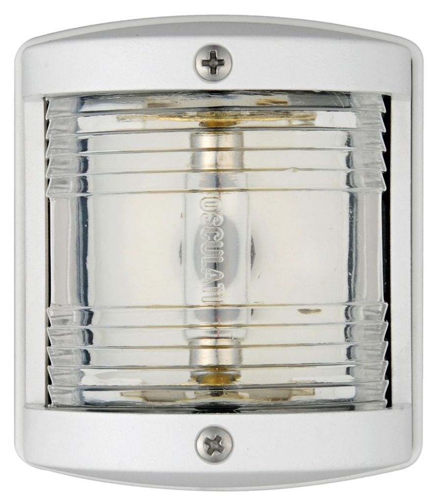 Utility77 Luce di navigazione bianca/luce d'arco bianca, 1 Immagine del prodotto 