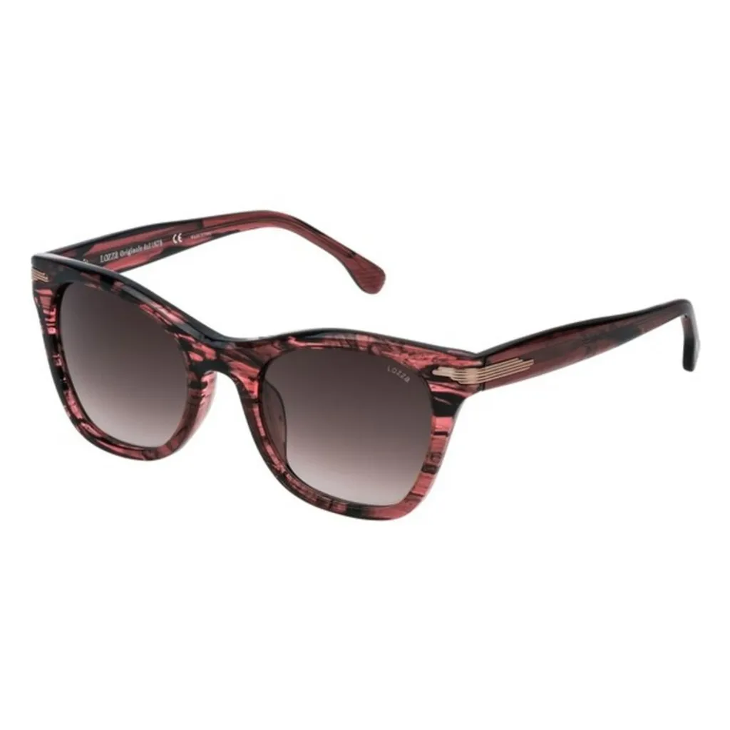 Analisi Tecnica Lozza SL4130M 5109G1 - Occhiali Sole Alta Qualità