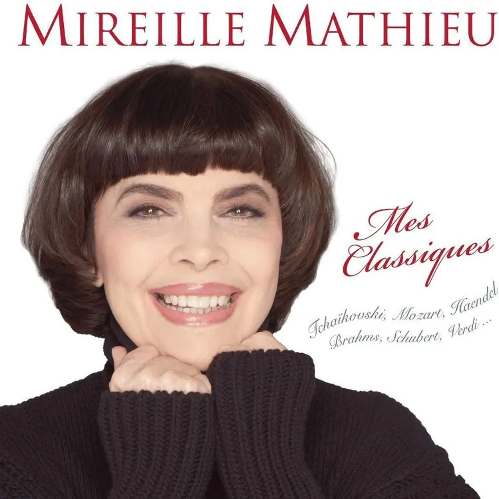 Mes classiques CD : le meilleur du classique sans abonnement ni pub