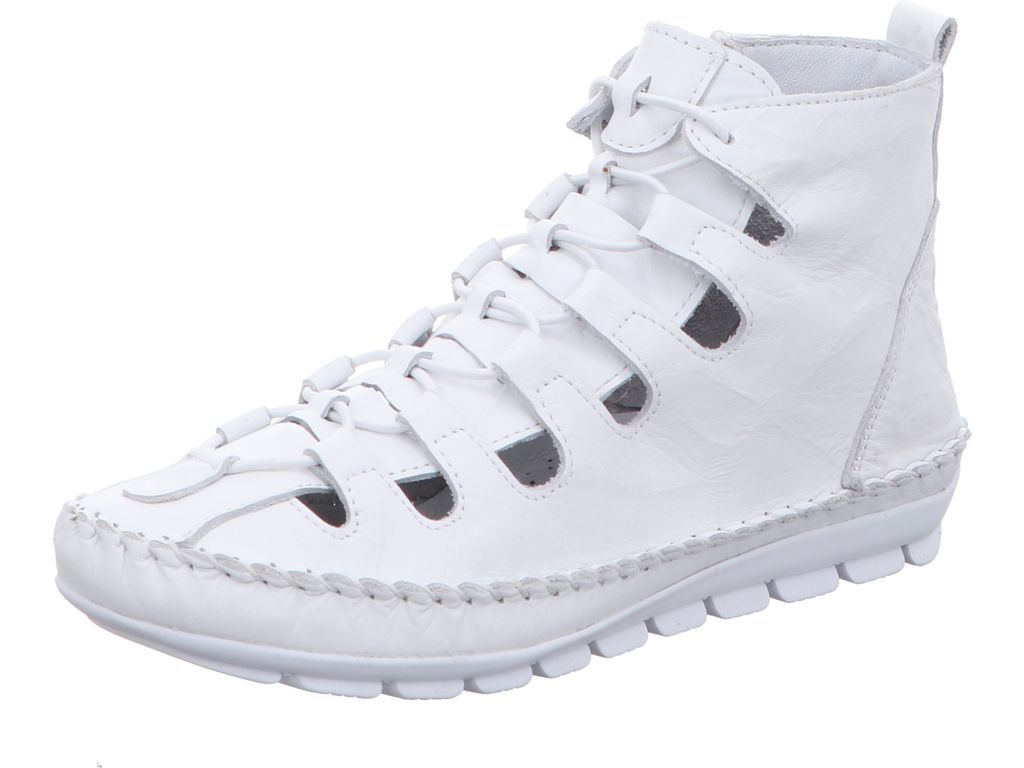 Gemini Damen Boot weiß Größe 38 Produktbild 