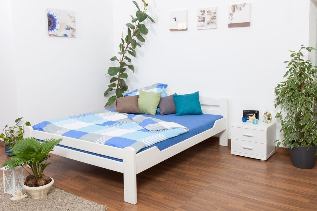 Bett 180x200 Produktbild 