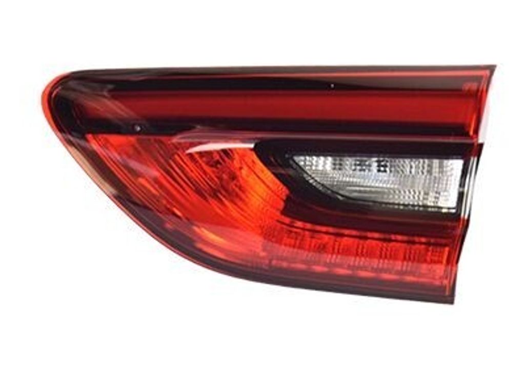 VAN WEZEL Rückleuchte Heckleuchte Rechts Innerer für OPEL INSIGNIA Caravan Insignia B Country Tourer (Z18) Insignia B Sports Tourer Kasten / Kombi