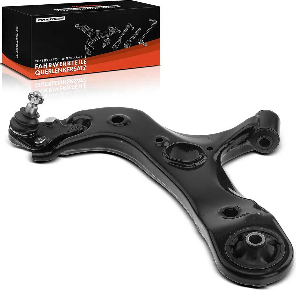 Triangle de Suspension Avant pour Toyota RAV 4 et Lexus NX dès 2005