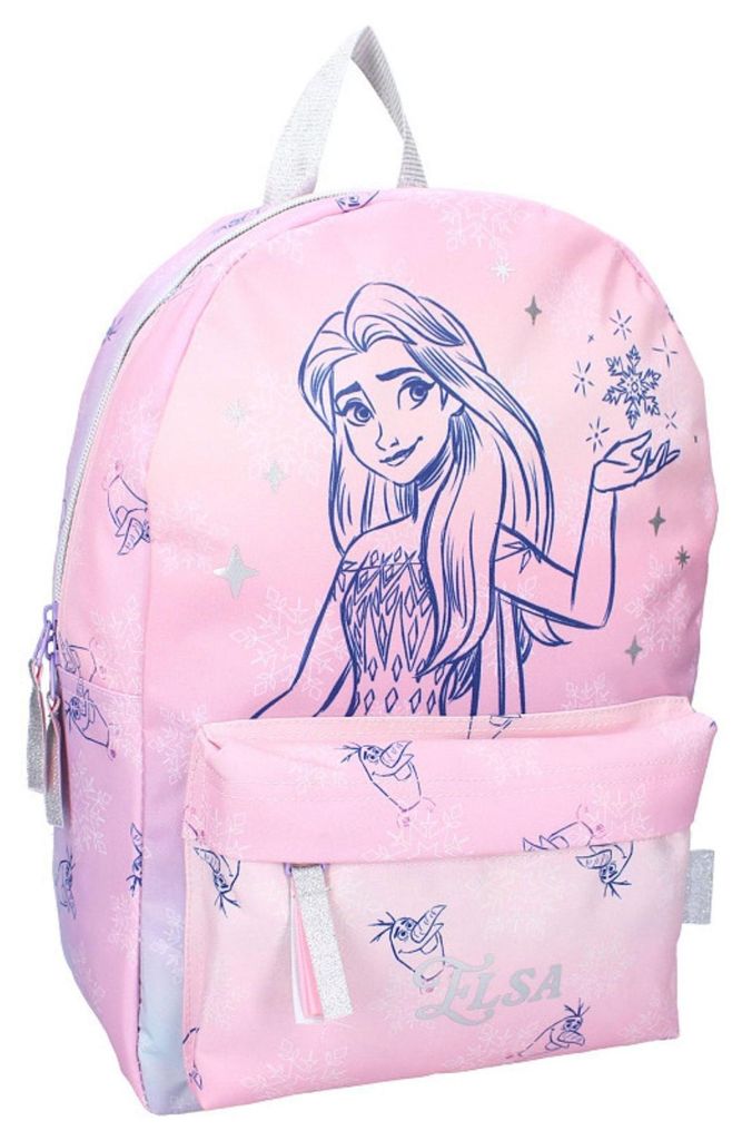 Vadobag Kinderrucksack 10 Liter Die Eiskönigin Frozen II Glowing Lights