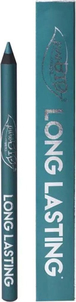 puroBIO Long Lasting Eye Pencil TÜRKIS 03