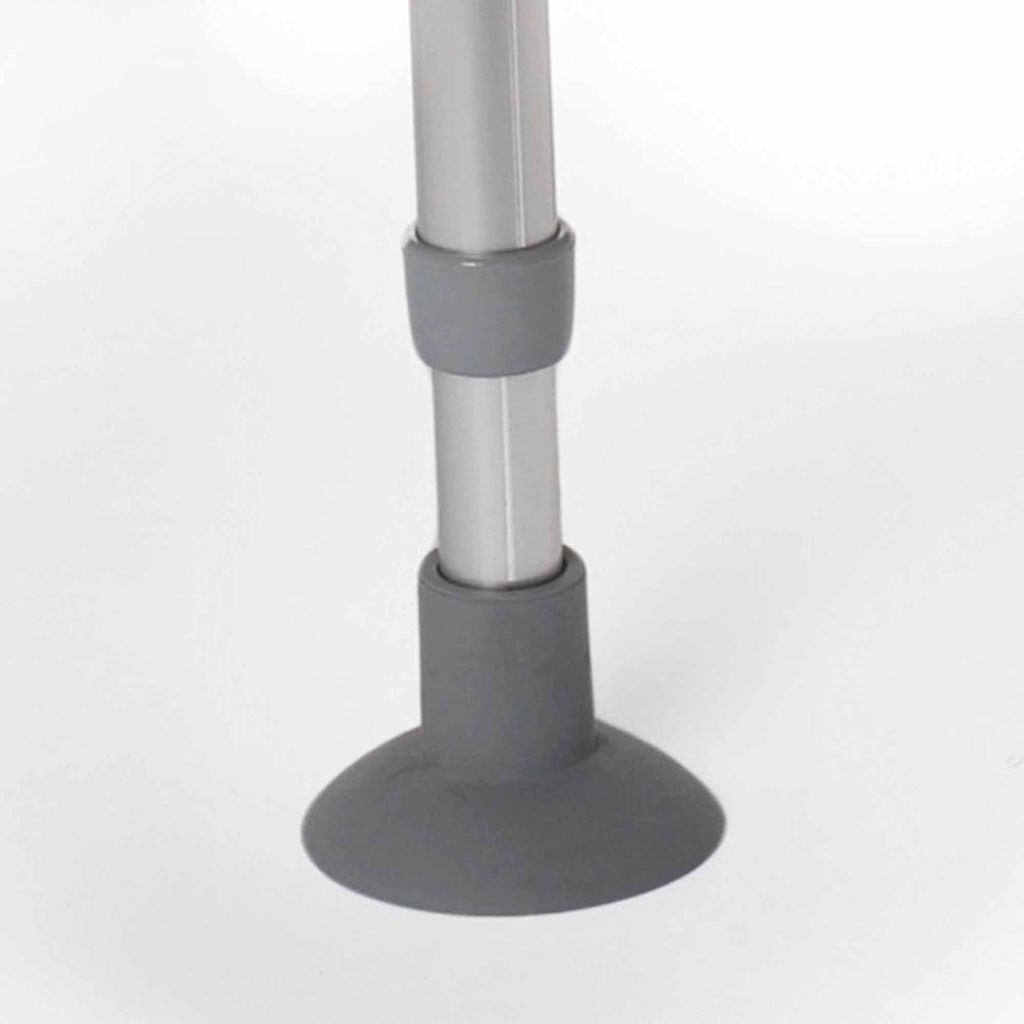 Drive Medical Duschhocker Delphi Plus mit einer Produktbild 