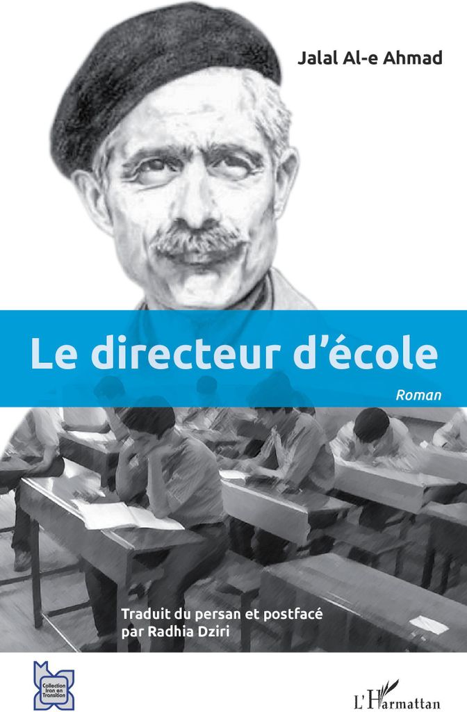 Le directeur d'école