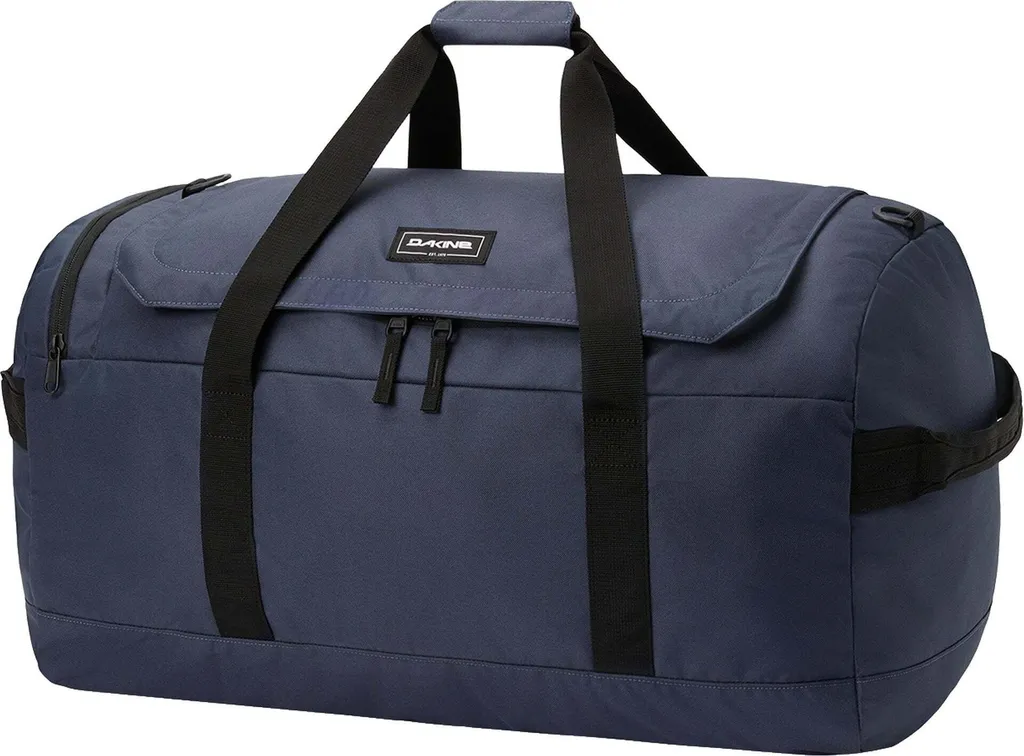 Sac de voyage souple EQ Duffle 70 cm Midnight Blooms pour le weekend