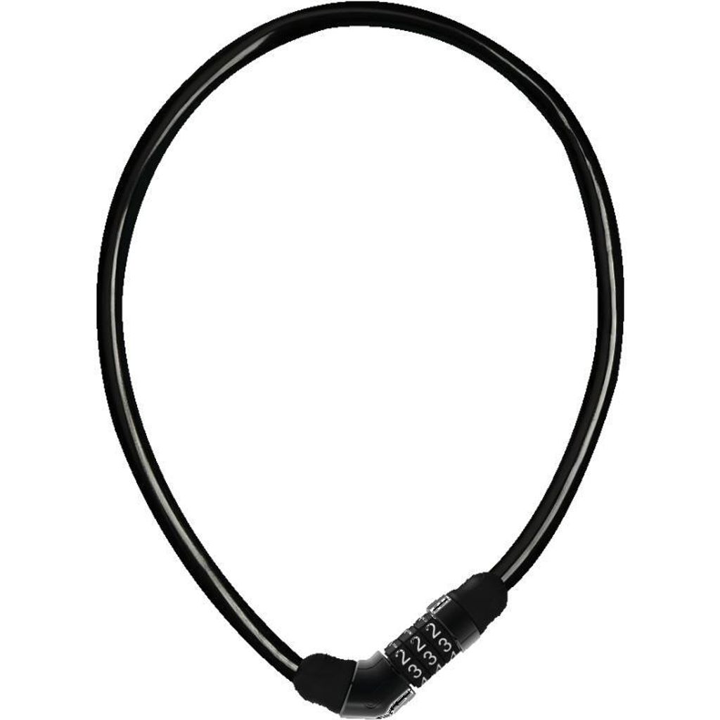 Zámok Abus 4408C/65 RD červený 40796 Obrázok produktu 