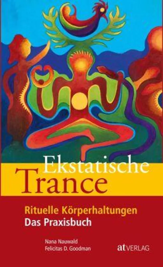 Ekstatische Trance : Techniques de transe chamanique et rituels 2026 - 3