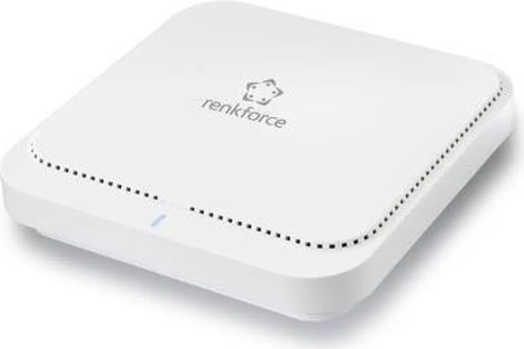 Étendre votre Wi-Fi avec le point d'accès Renkforce RF-CAP-600 2375130