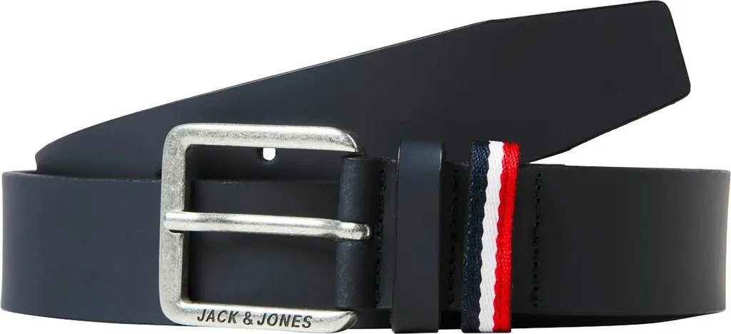 Cintura da uomo in pelle JACESPO, 90 cm