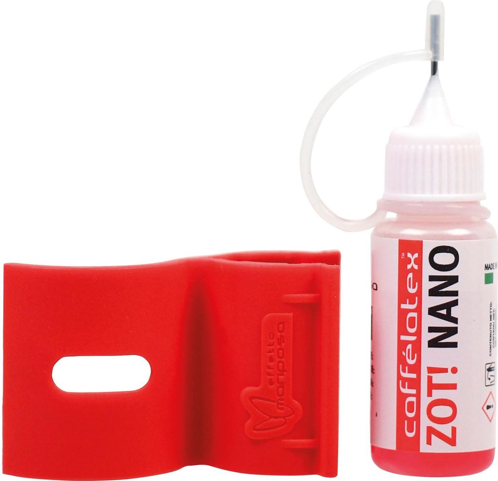 Effetto Mariposa Reifendichtmittel Caffelatex Zot Reifendichtmittel Ef.Mariposa Caffelatex Zot 10 ml