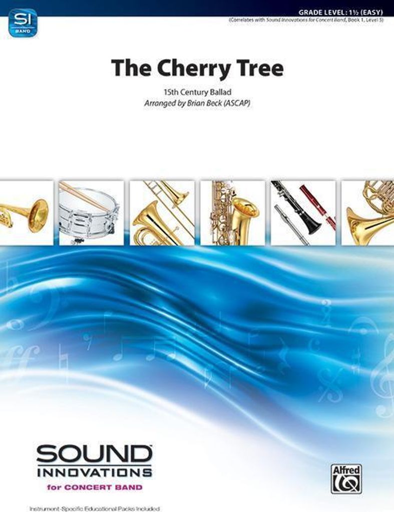 The Cherry Tree