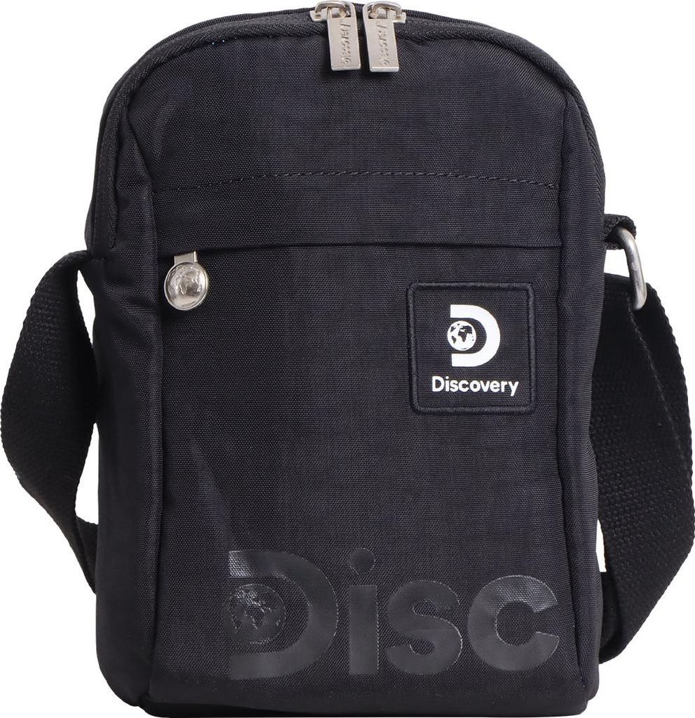 Discovery Schultertasche Commuter mit integrierter Produktbild 