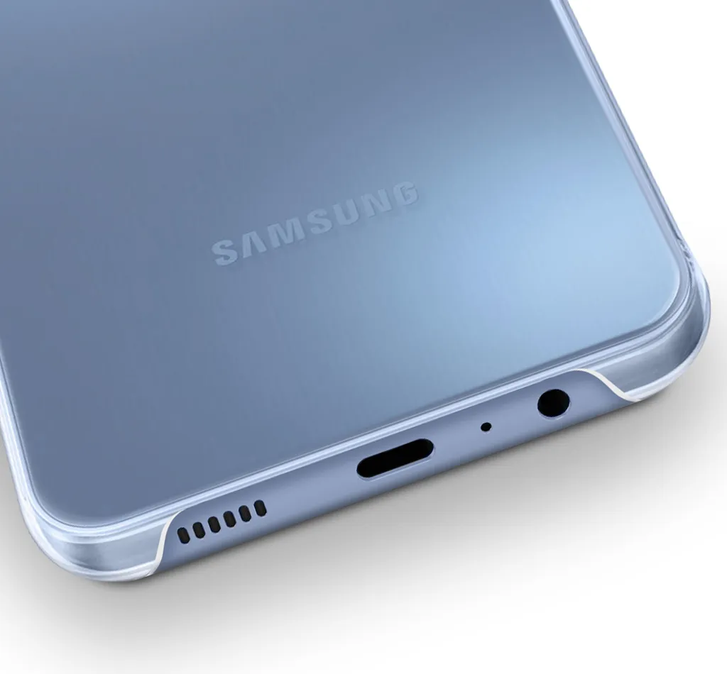 Samsung Clear Case A15 Trasparente | Il tuo Galaxy, sempre al Top - 16