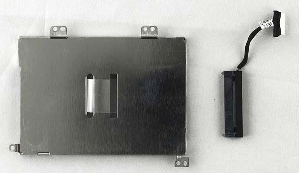 HP - Festplatten-Hardware-Kit - für ZBook 15 G3 Mobile Workstation