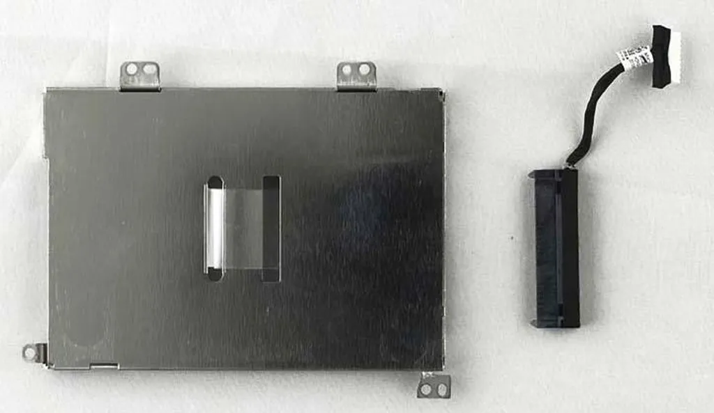 Kit Hardware Disco Rigido HP ZBook 15 G3 - 848231-001 Supporto HDD