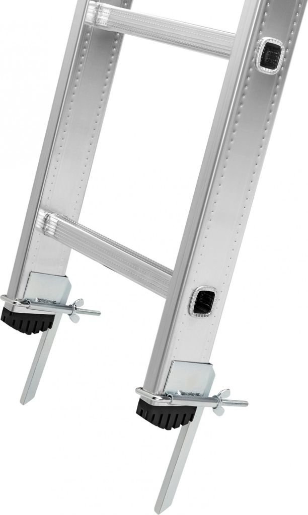 Punte girevoli di sicurezza Hailo 9954001 SafetyLine, 2 Immagine del prodotto 