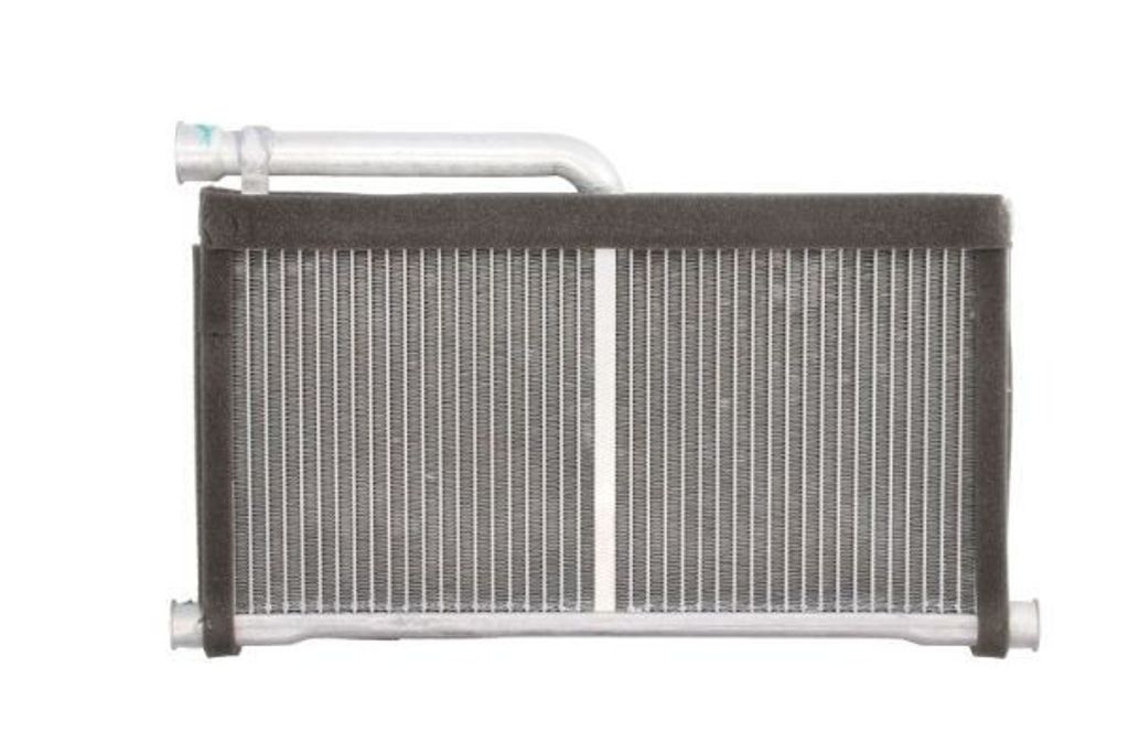THERMOTEC D6A005TT Wärmetauscher Innenraumheizung Kühler für AUDI A6 Avant (4F5, C6) A6 Limousine (4F2, C6) A6 Allroad (4FH, C6)