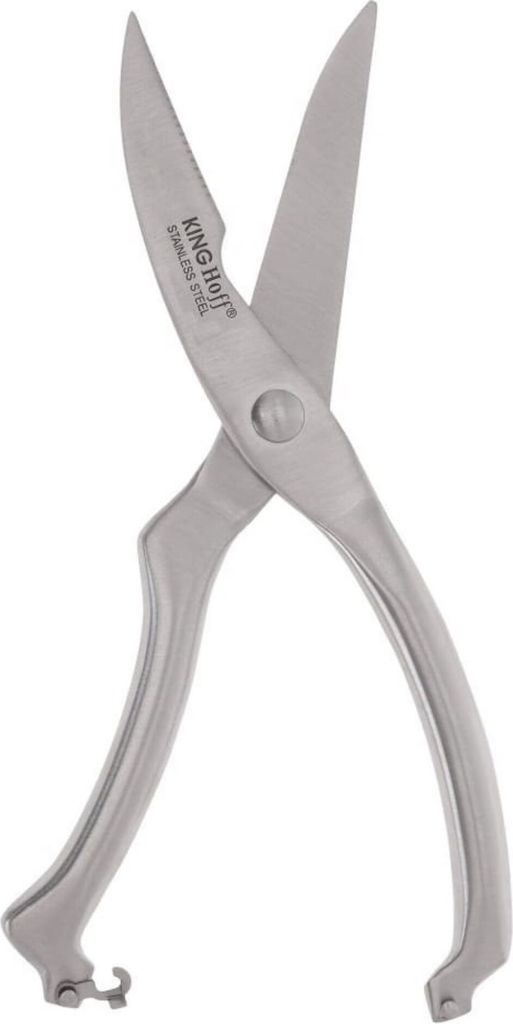 Cesoie Per Pollame Kinghoff Kh-3458 Immagine del prodotto 