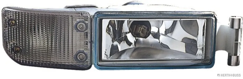 Projecteur Antibrouillard H4 Re M pour une Visibilité Maximale de Nuit