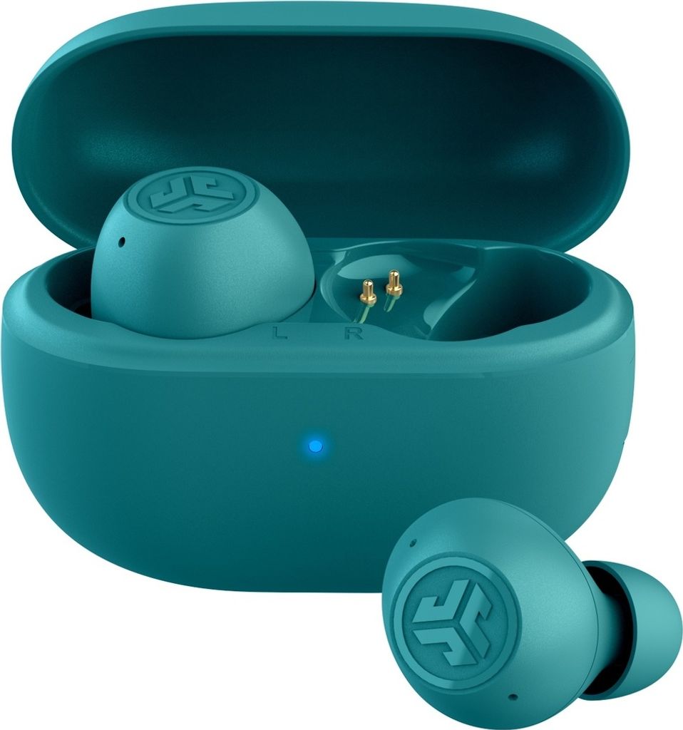 JLab Go Pop ANC TWS Bluetooth-Headset mit aktiver Produktbild 