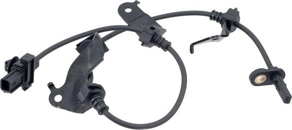 Sensor Raddrehzahl aktiver Sensor 660 mm Kabel A.B.S. für u.a. HONDA CIVIC
