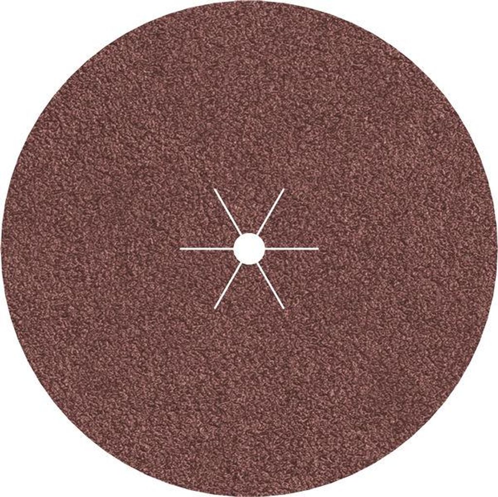 PRO F460 Schleifblatt, 125 mm, G60, 5-tlg.