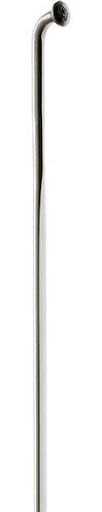 Rayon de Vélo Aérodynamique DT Aero Speed 262mm Argent en Lot de 72