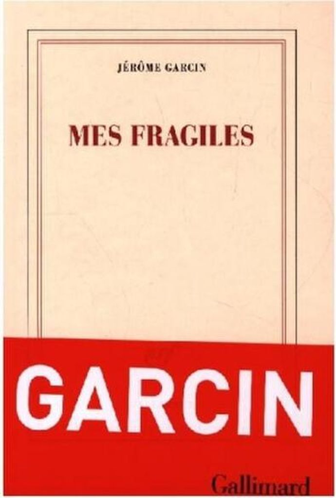Mes Fragiles