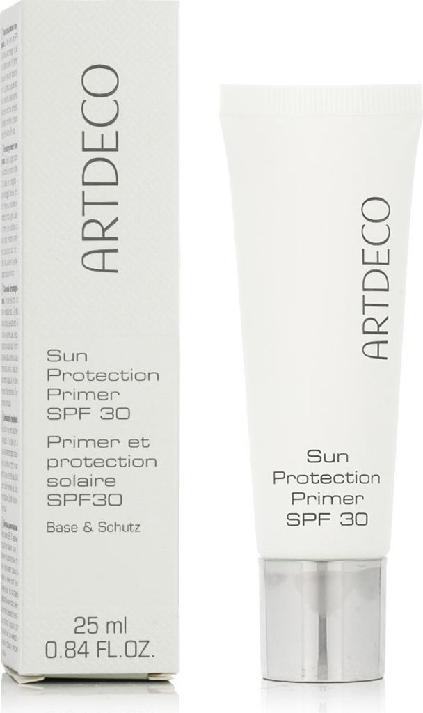 Artdeco Make-Up Base Sun Protection Primer SPF 30 25 ml