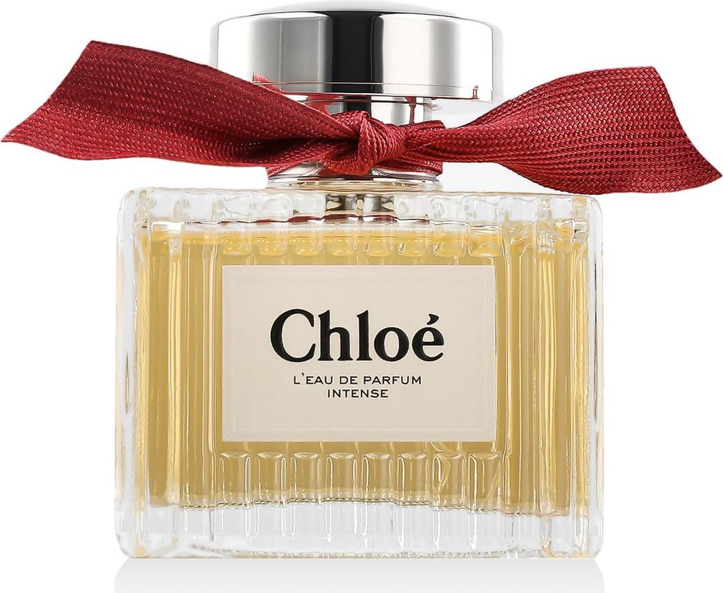 Chloé L'Eau de Parfum Intense EDP W 100 ml