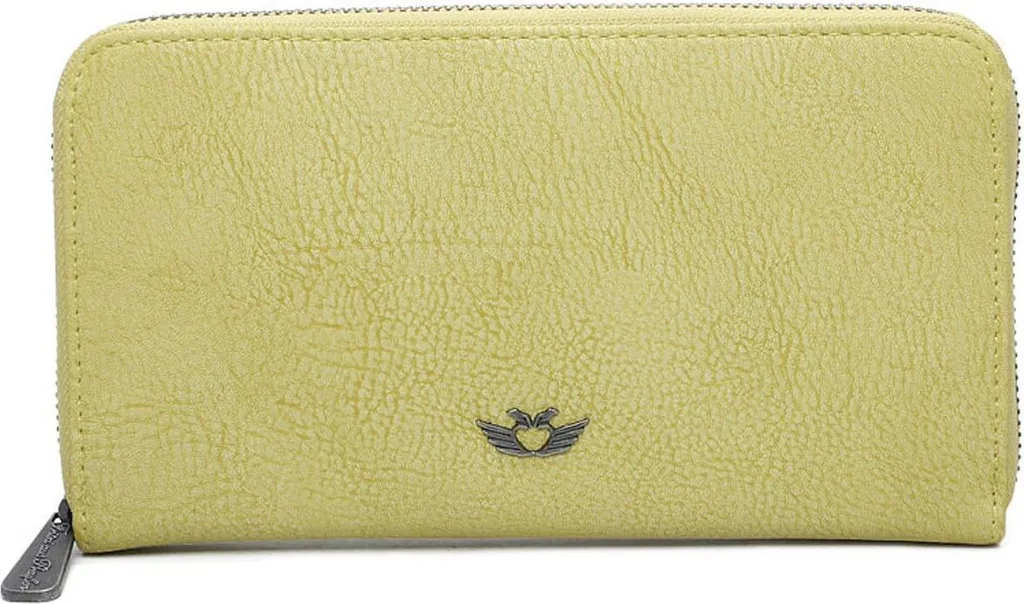 Portafoglio Grande Giallo Radix Elli Fizz: Offerta Online