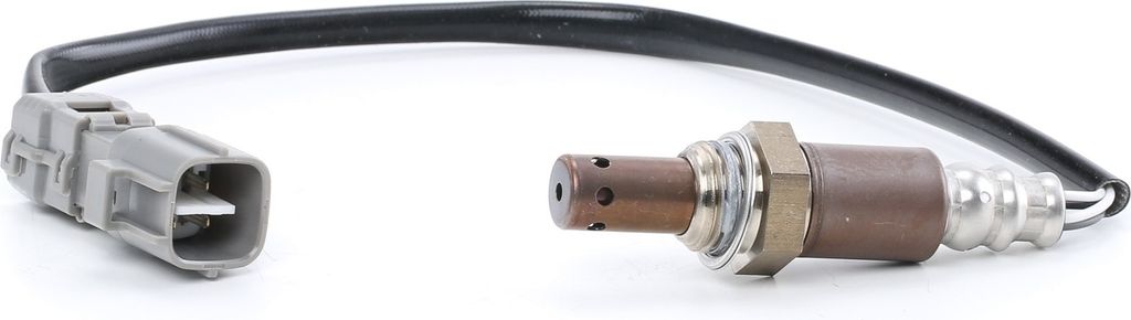 RIDEX Lambdasonde für TOYOTA AURIS (NRE15, ZZE15, ADE15, Produktbild 