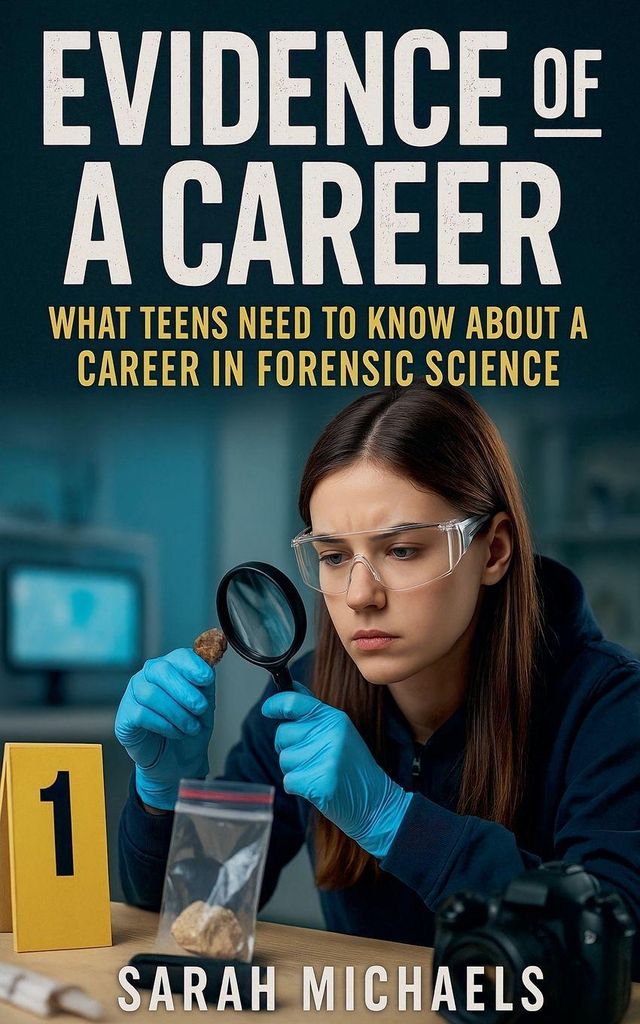Evidence of a Career
