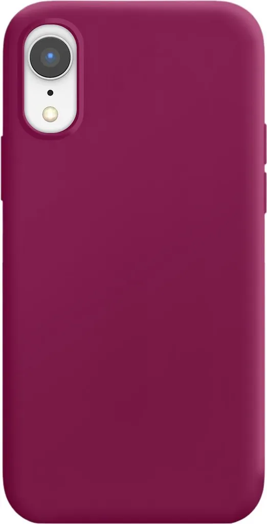 Recensione Cover Moxie iPhone XR: TPU Morbido e Interno in Microfibra