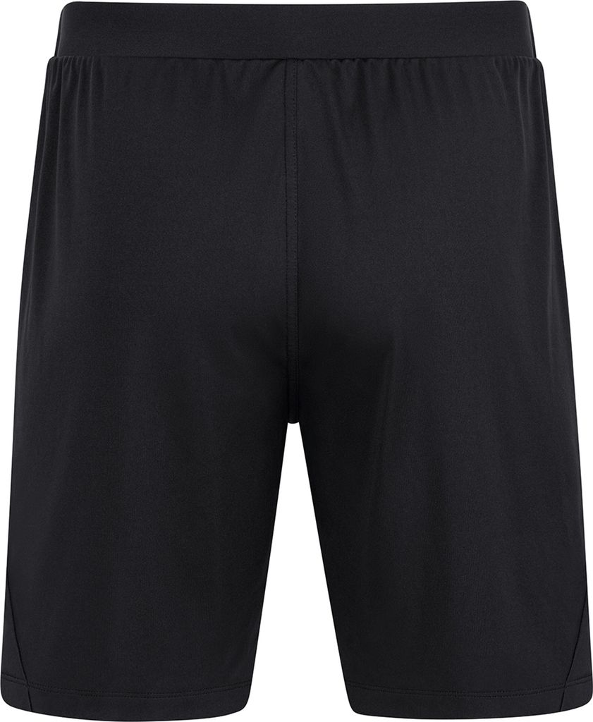JAKO Short Power schwarz/weiß XL