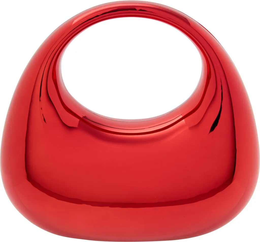Borsa Donna Joella Rossa Taglia Unica: Resistente e Super Pratica