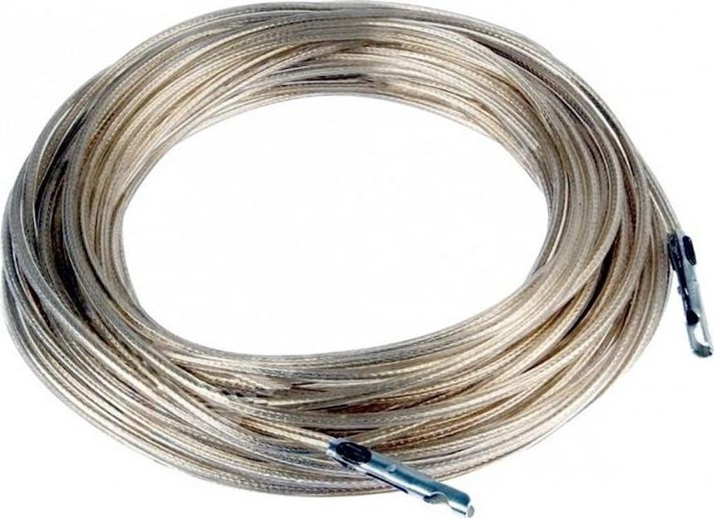 STARLINE Zollschnur XT 90.200.036 6mm 36m