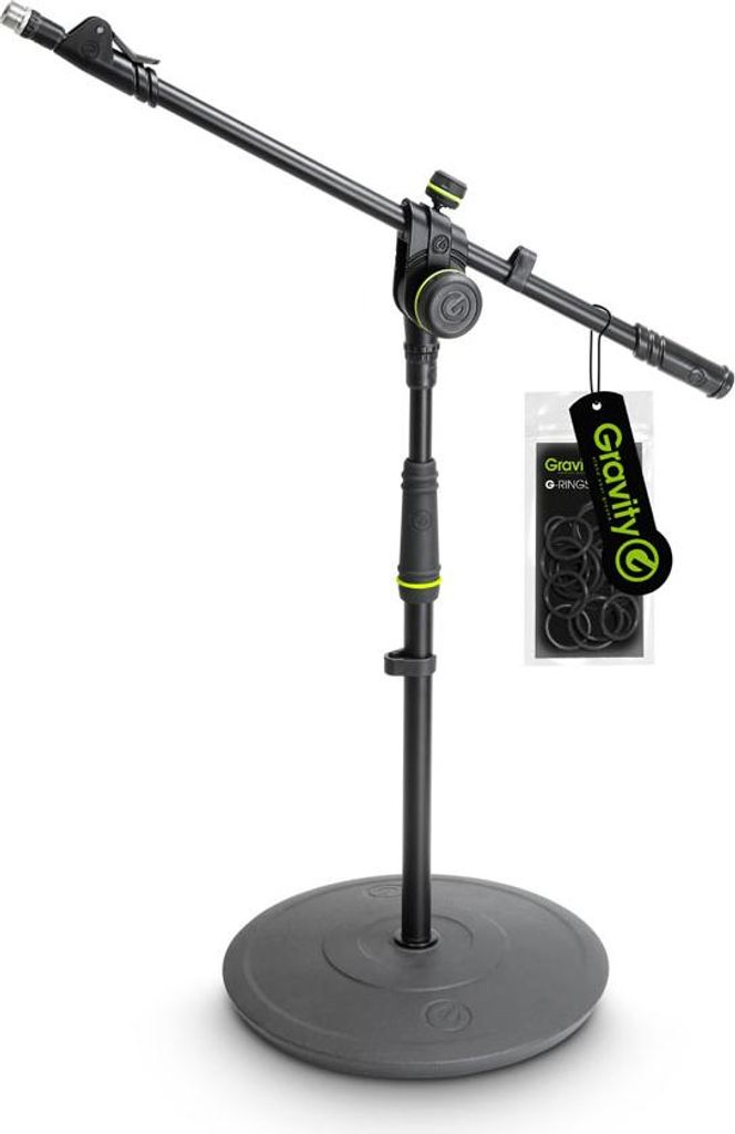 Gravity MS 2222 B Mikrofonständer