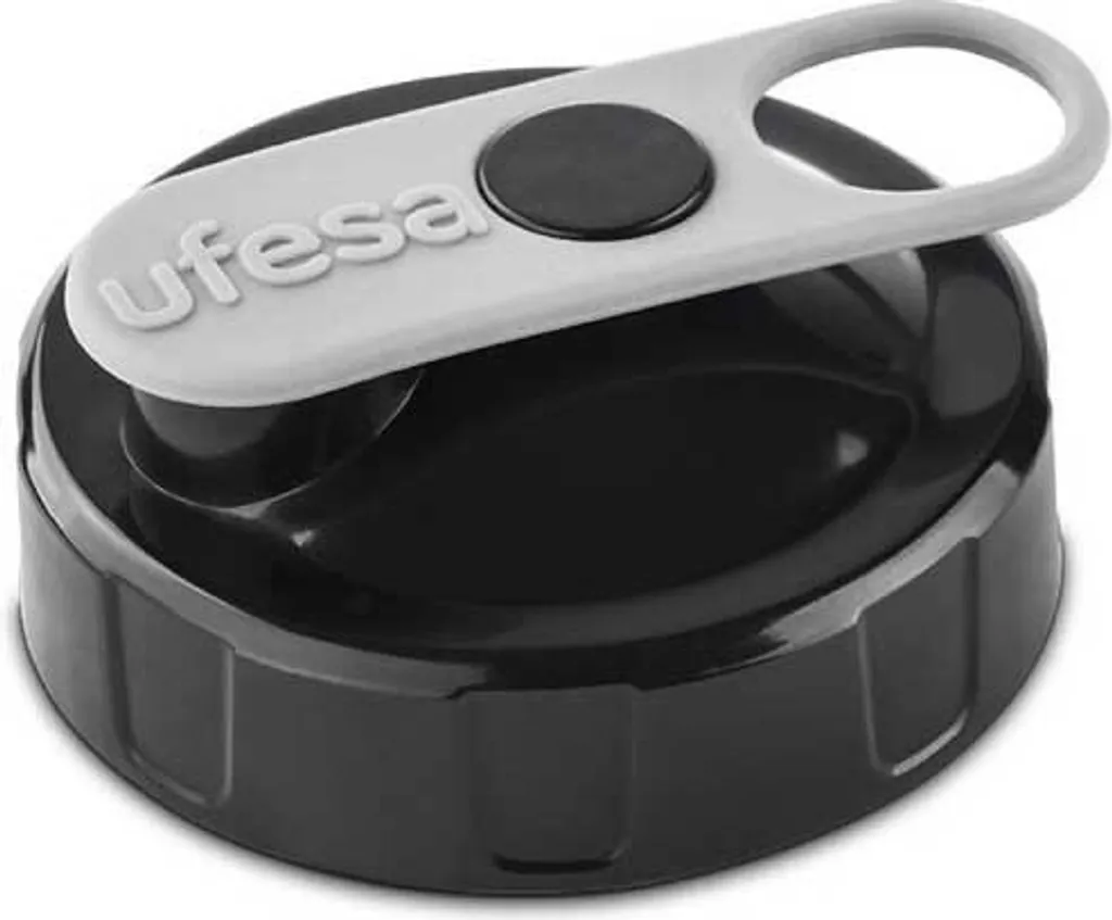 Ufesa Onyx Go And Up Mixer Portable 0.4L avec Prise EU 220V - Noir